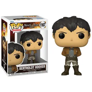 Bertholdt Hoover (Attack on Titan) 1167