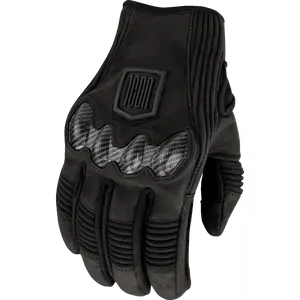Icon Long Track CX Gloves