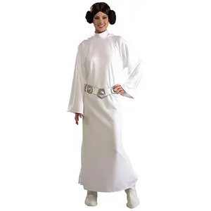 Women's Princess Leia Costume
