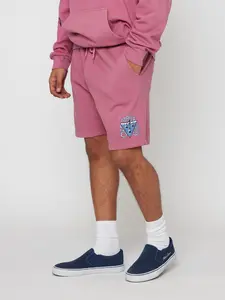 S.W.P. Fleece Shorts