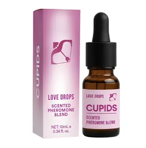 Cupids Love Drops