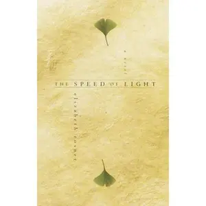 USED-The Speed of Light by Elizabeth Rosner (Hardcover)