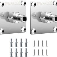 2 Pack  Power Washer Spray Lance Holder