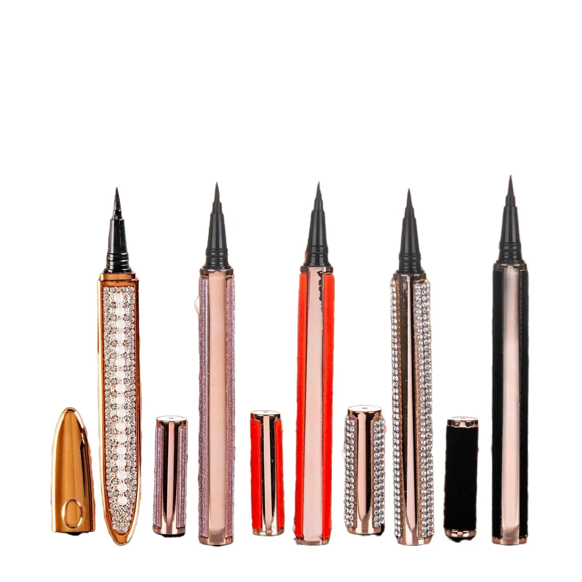 Lash Eye Liner & Long-lasting Eyelash Glue
