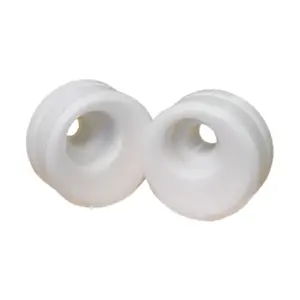 Fastcap Euro Door Stops with Screw (10 pack)