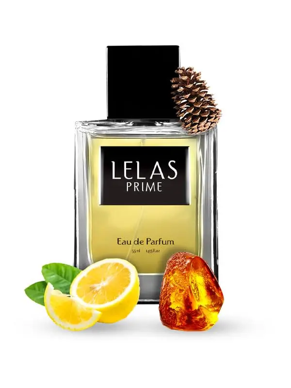 LELAS COOL EAU DE PARFUME 55ML JB-0038