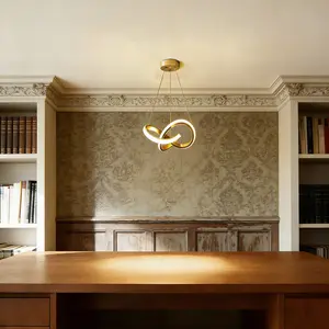 LED Pendant Light, 9.45-inch Mini Pendant, Hardwired without Remote Control, Three Colour Temperatures Adjustable by Wall Switch, For Entrance Doors, Hallways, Studies, Bars, Corridors, and Small-Area Indoor Lighting, Home Decoration Lamp