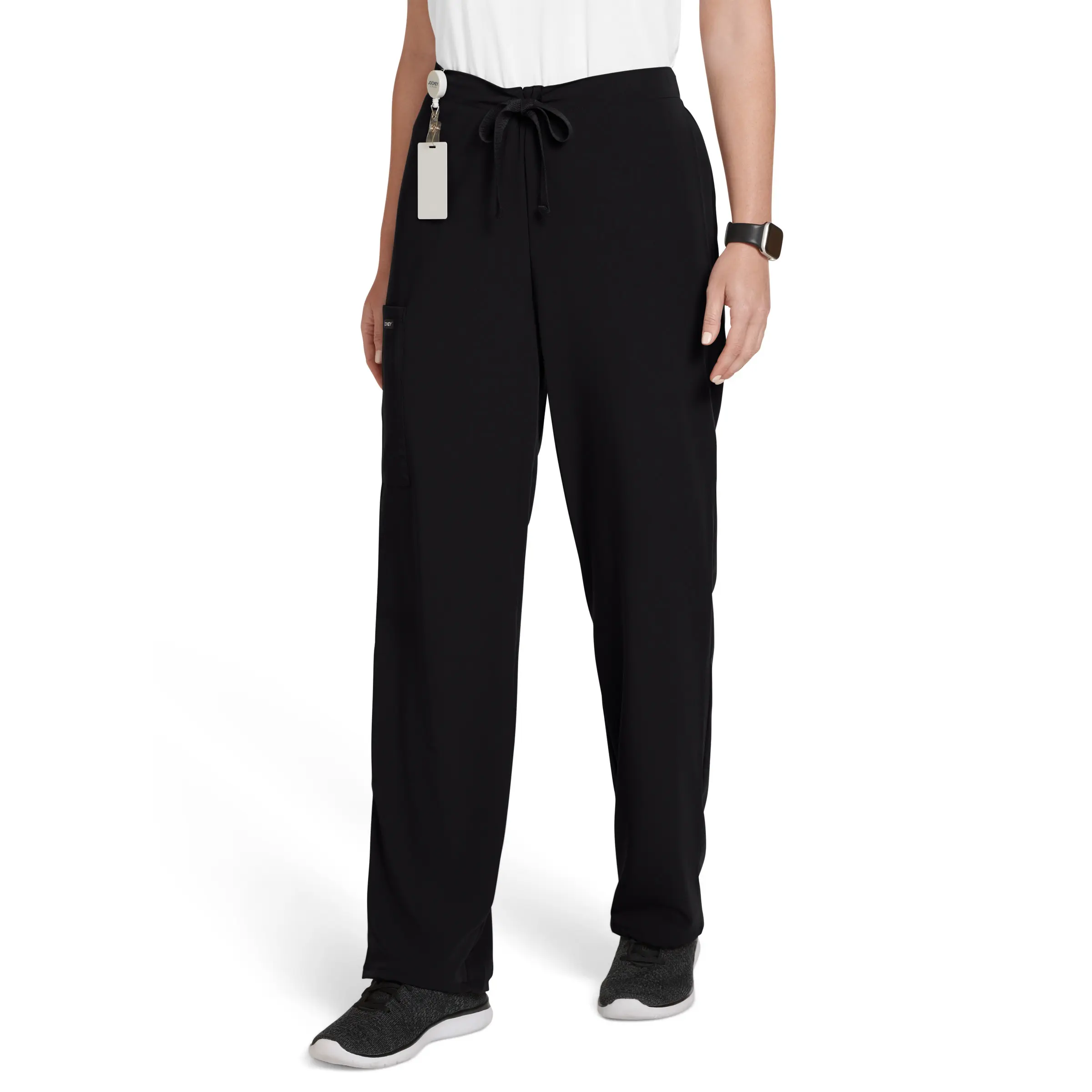 Jockey Unisex Classic Unisex Stretch Scrub Pant
