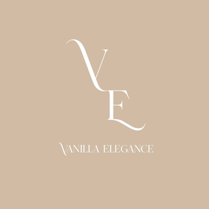 Vanilla Elegance