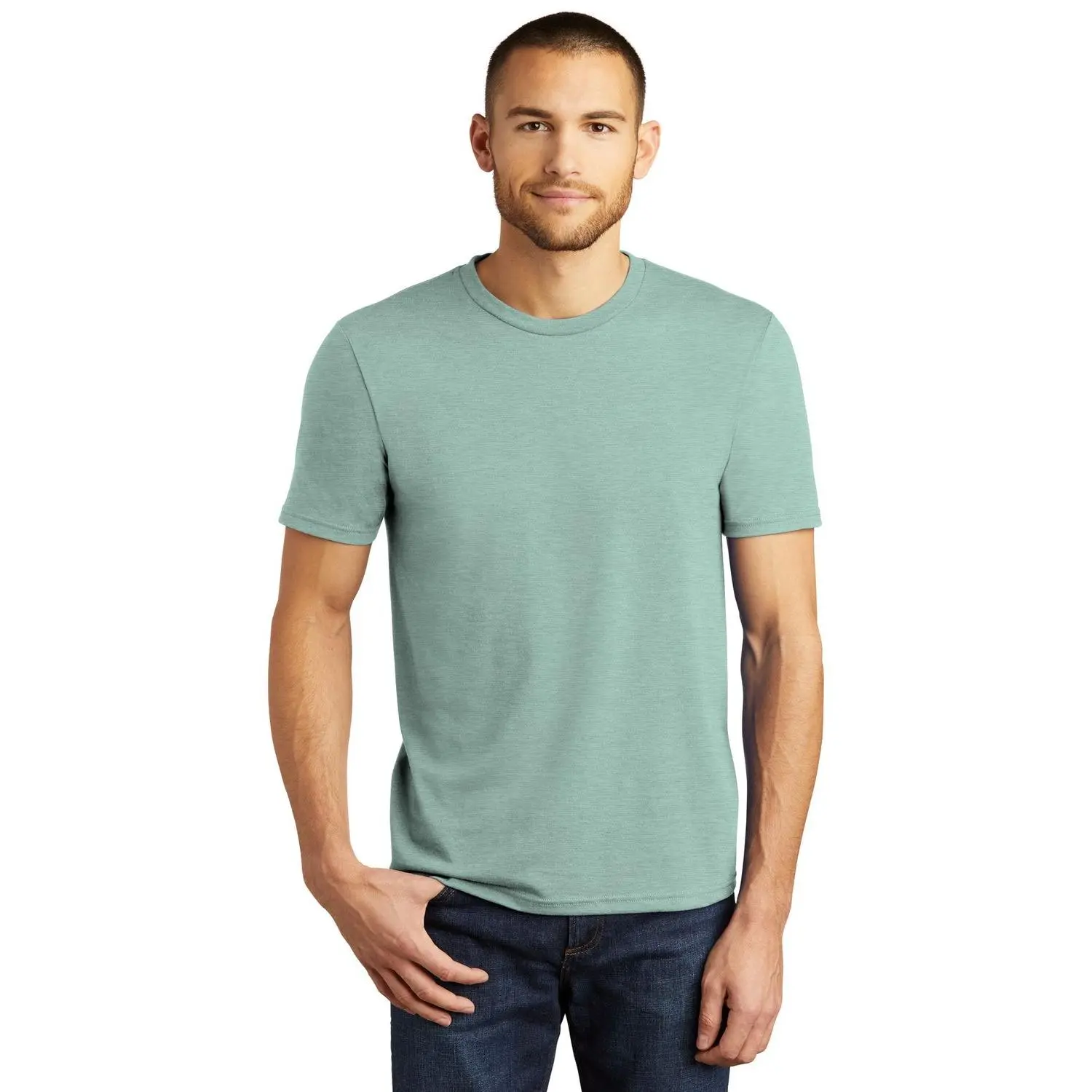 Heathered Dusty Sage