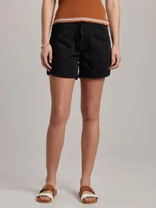 Marlene Soft Sateen Short