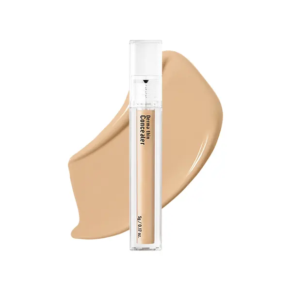 23yearsold Derma Thin Concealer 23yearsold Derma Thin Concealer