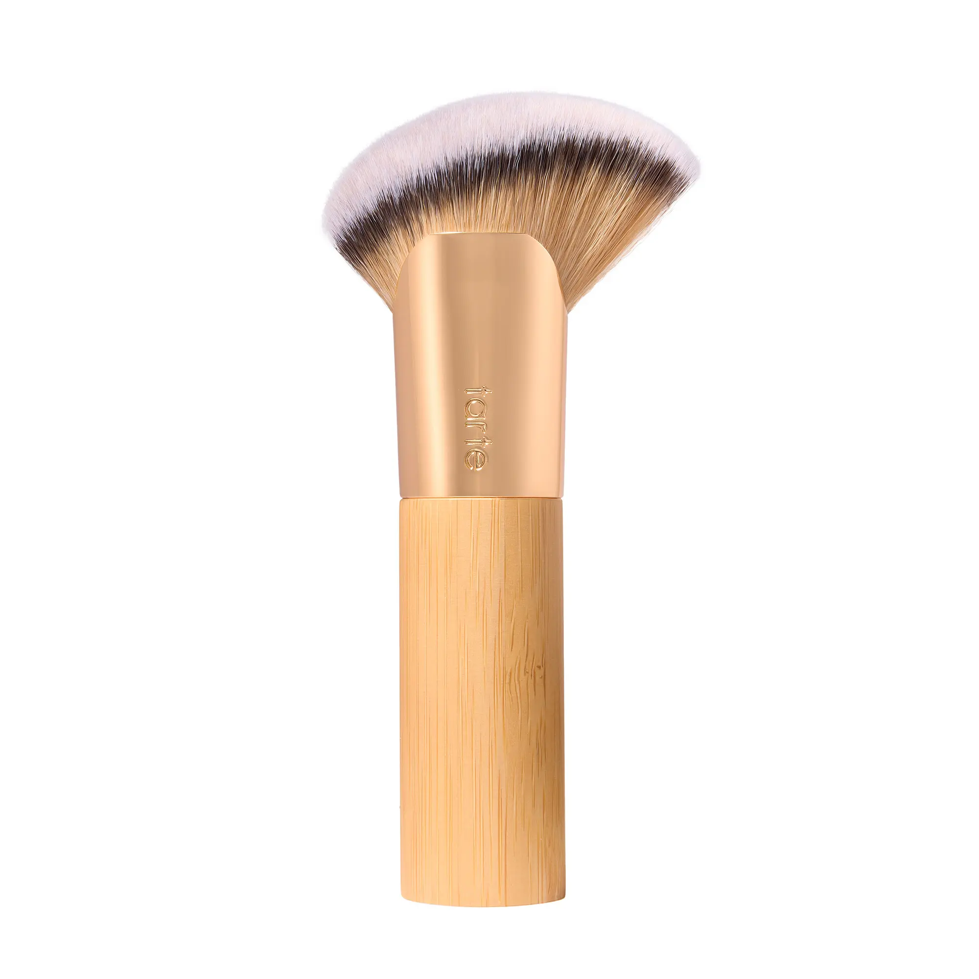 tarte sculpting cheek brush tarte sculpting cheek brush