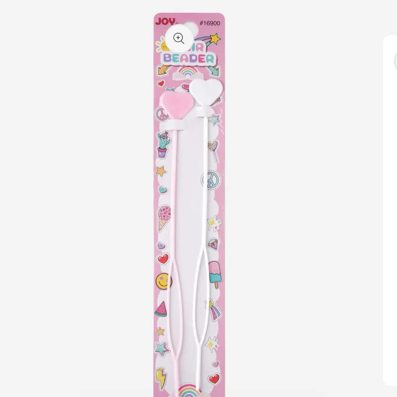 Joy Beader 2 Ct Assorted Colors