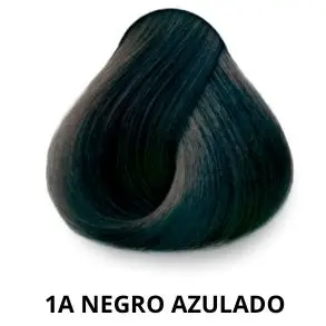 1A Negro Azul
