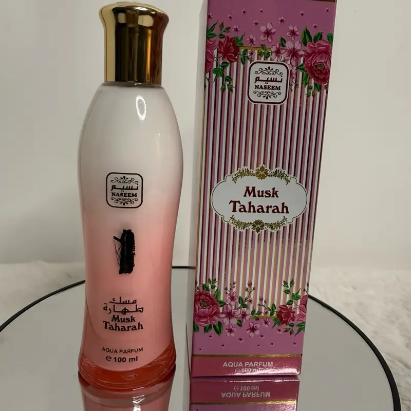 AL Nassem Musk Taharah perfume 100ml