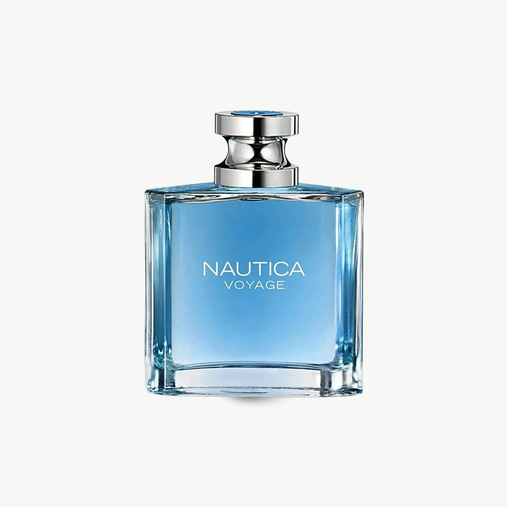 Nautica Voyage EDT - Men's Fragrance