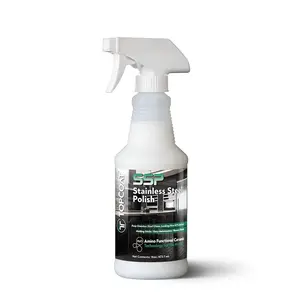 TopCoat® SSP