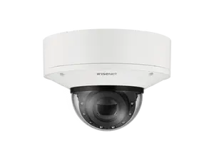 Hanwha Techwin XNV-6083R 1920 x 1080 MAX Resolution RJ45 Surveillance Camera