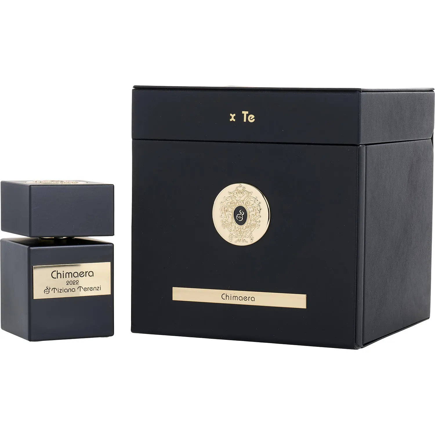 Tiziana Terenzi Chimaera By Tiziana Terenzi Extrait De Parfum For Unisex