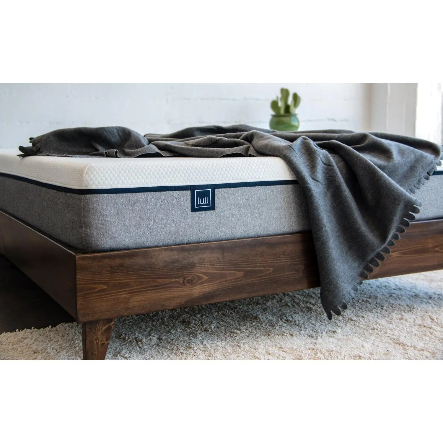 Gaviota Bed Frame