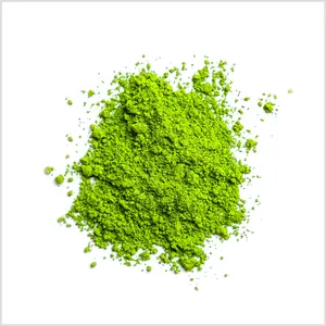 Okumidori Matcha