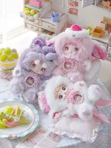 Nommi Amalirie - Sweetheart Series Plush Blind Box