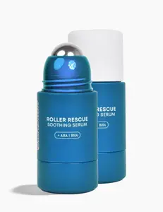 Bush Balm - Roller Rescue Soothing Serum Haircare Aloe