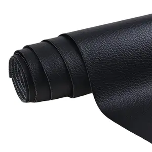 50*137cm Self Adhesive Leather Repair Tape DIY Black Self-Adhesive Leather Repair Tape ffor Sofa Repair Patches Sticky