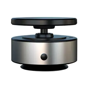 Vacuum Adsorption Car Phone Holder, Universal Adjustment Car Navigation Support, Sensor Adsorption Car Phone Holder, Audio & Video Accessories, Mount