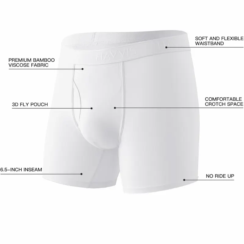 customized boxers