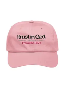 Trust in God