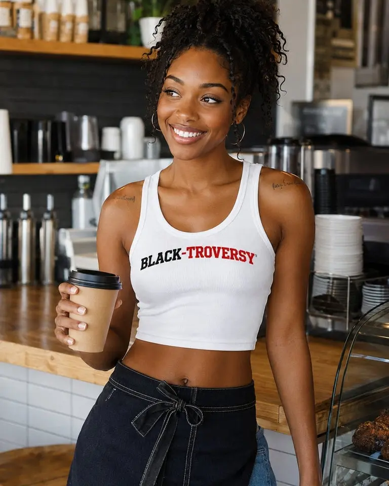 BT Women's Core Midriff Tank Top