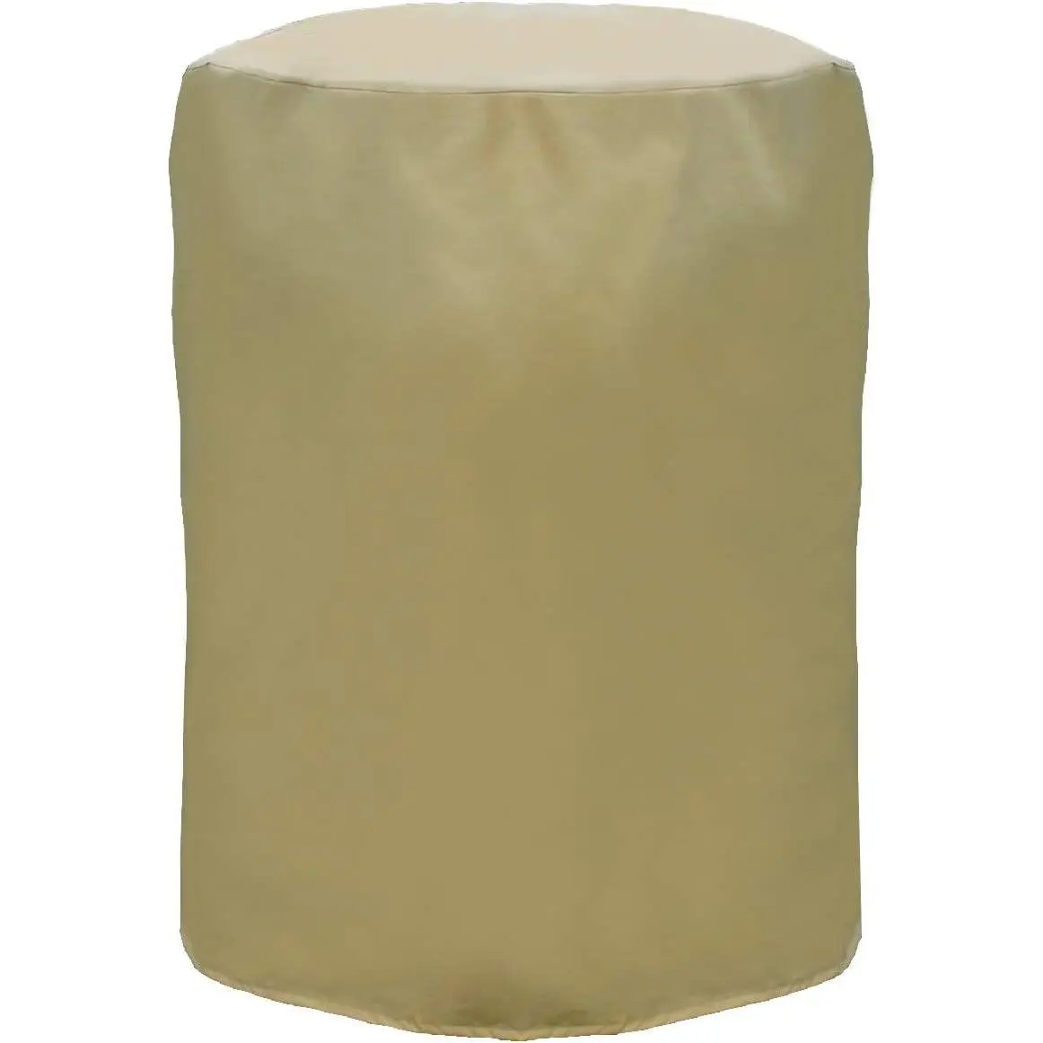 38"x70" Garden Fountain Cover 600D Oxford Waterproof Dustproof Cover with Locking Drawstring for Winter Outdoor Garden Fountain Statue（38"x70"）