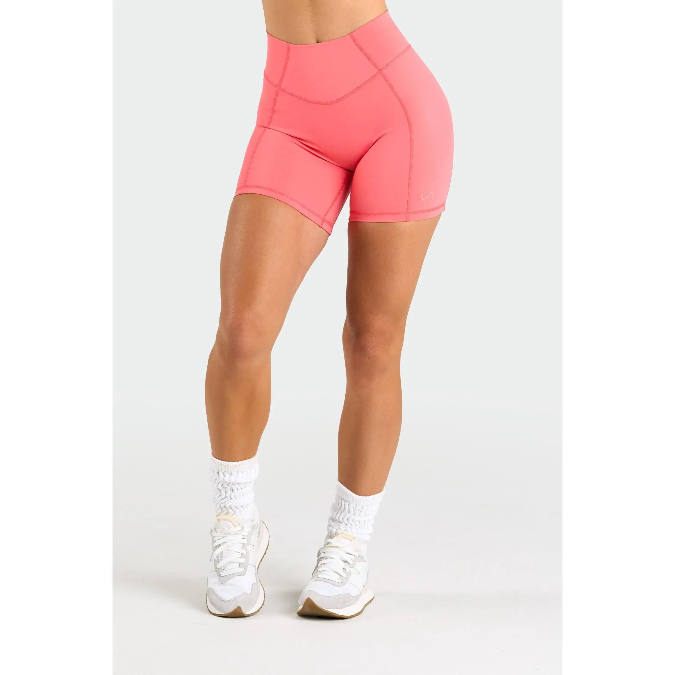 Tempo Scrunch Butt Shorts