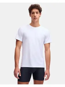 Under Armour Performance Tech Mesh Men's 2-Pack Crew Neck Undershirt Under Armour Performance Tech Mesh Men's 2-Pack Crew Neck Undershirt