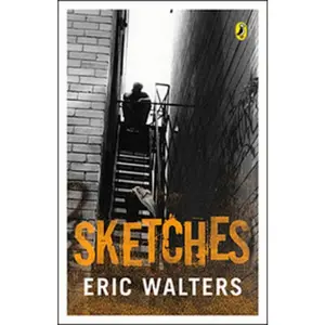 USED-Sketches by Walters, Eric (Paperback)
