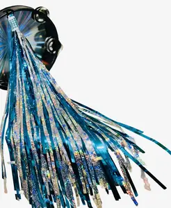 Lluvia de listones para pandero Lluvia de listones para pandero