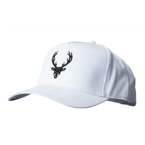 Bucked Up A-Frame Snapback Hat