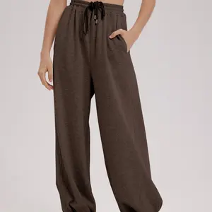 Balloon Cotton Sweatpants