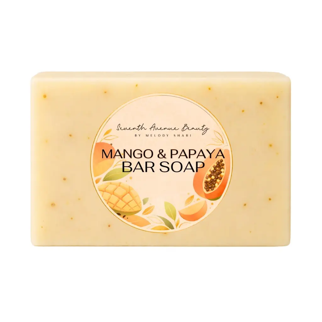 Mango & Papaya