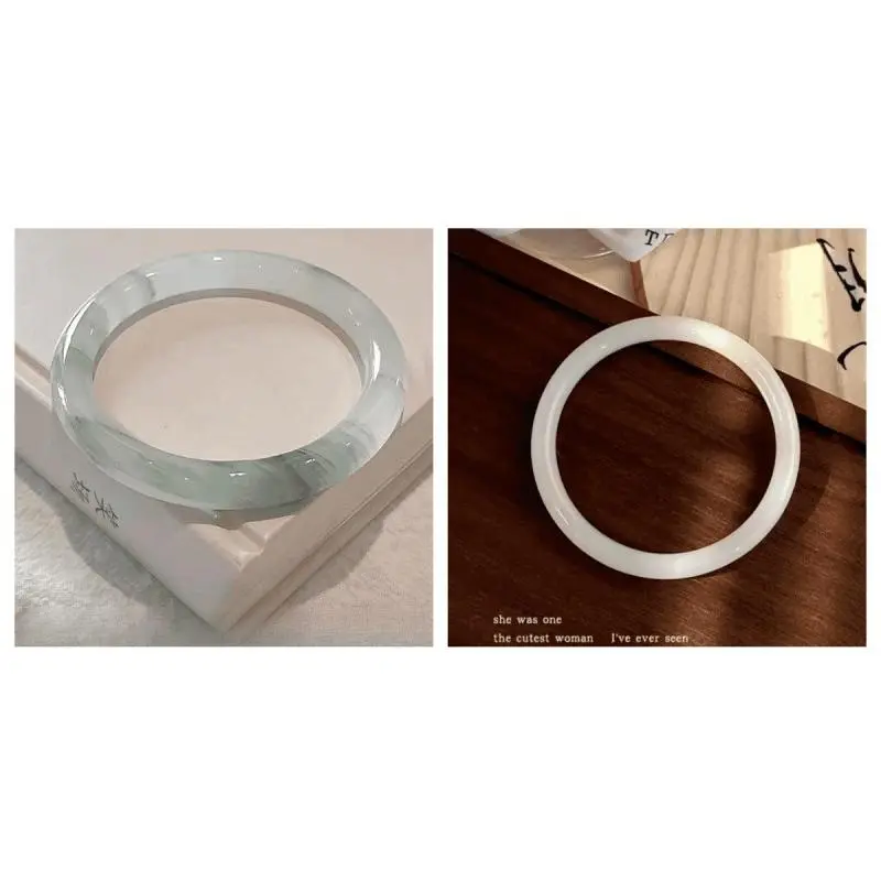 Tianshan Green + White Moonlight [Two-Piece Set]