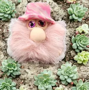 Lucky Gnomes Clay Friends