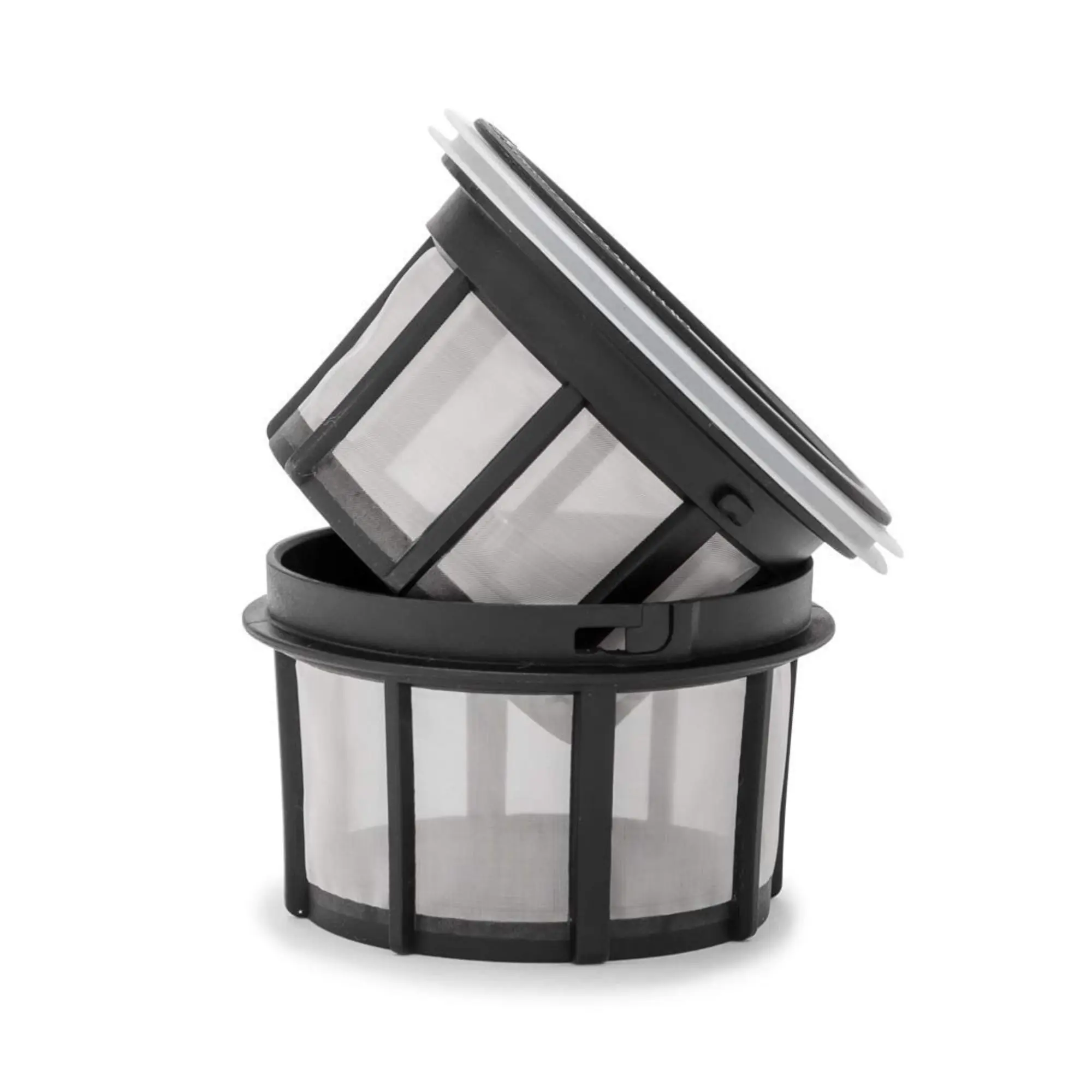 ESPRO Replacement Micro-Filter for ESPRO French Press, Reusable Steel