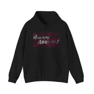 DoomsJay Apparel Hoodie