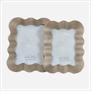 Douglas Frames Set of 2