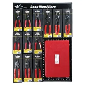 K Tool International  Snap Ring Plier Convert .090 Inch Tip