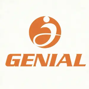 GENIAL-US shop logo
