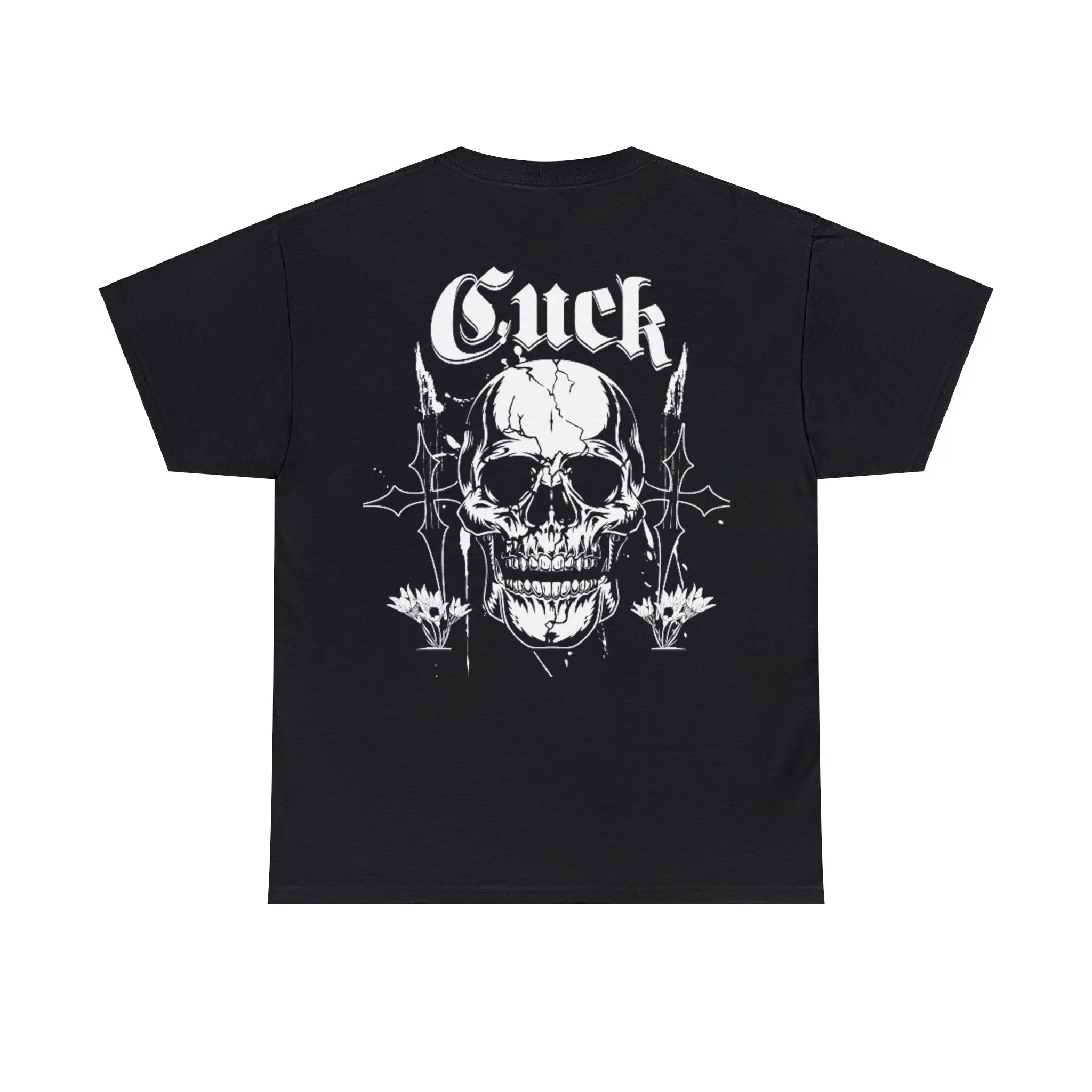 CUCK Tee