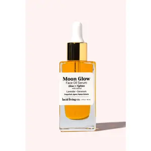 Moon Glow Face Oil Serum
